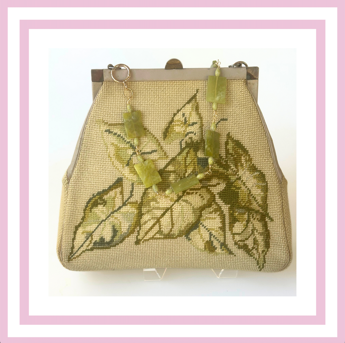 N233 - Green Goddess