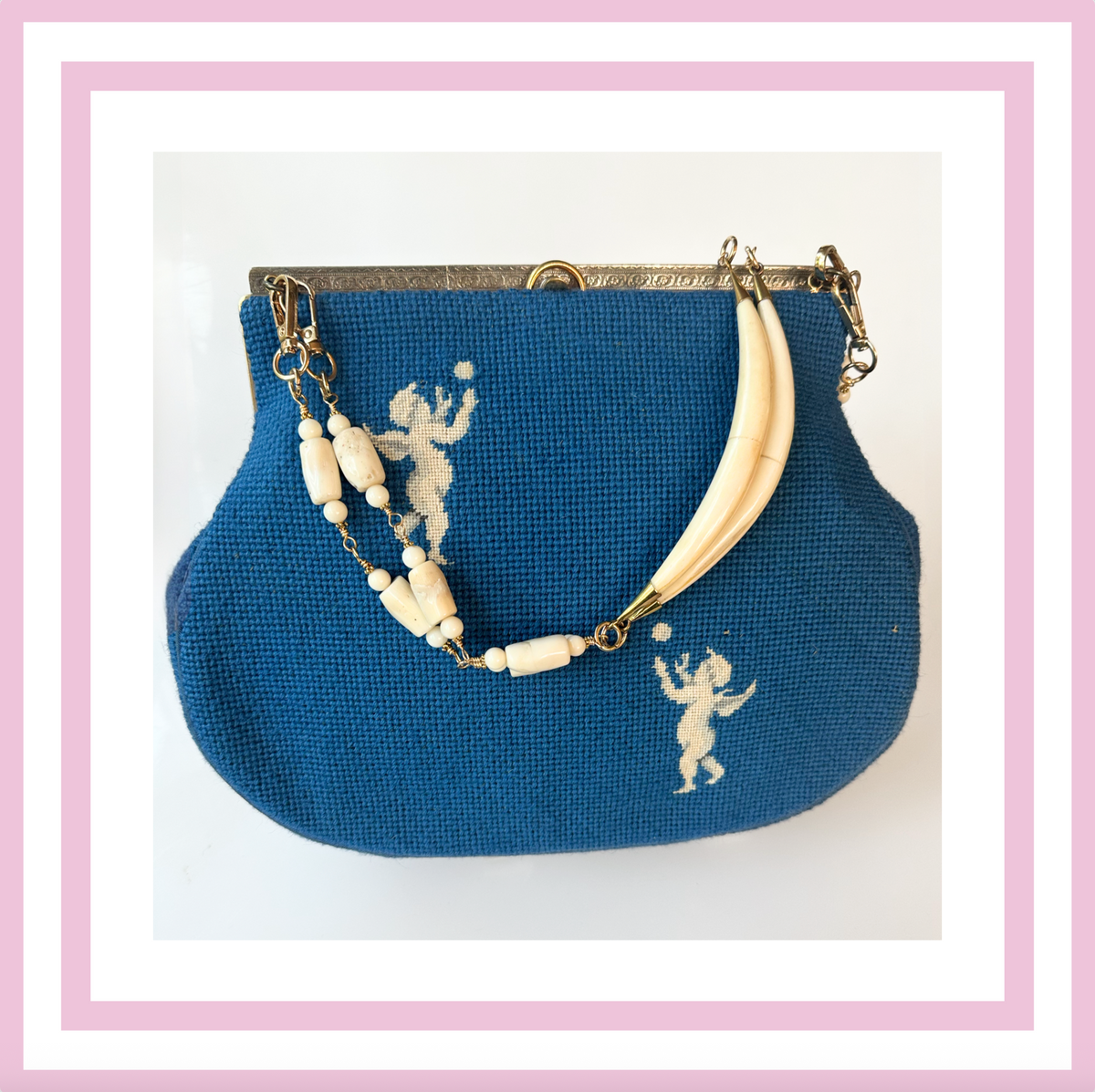 N316 - The Trouble with Angels