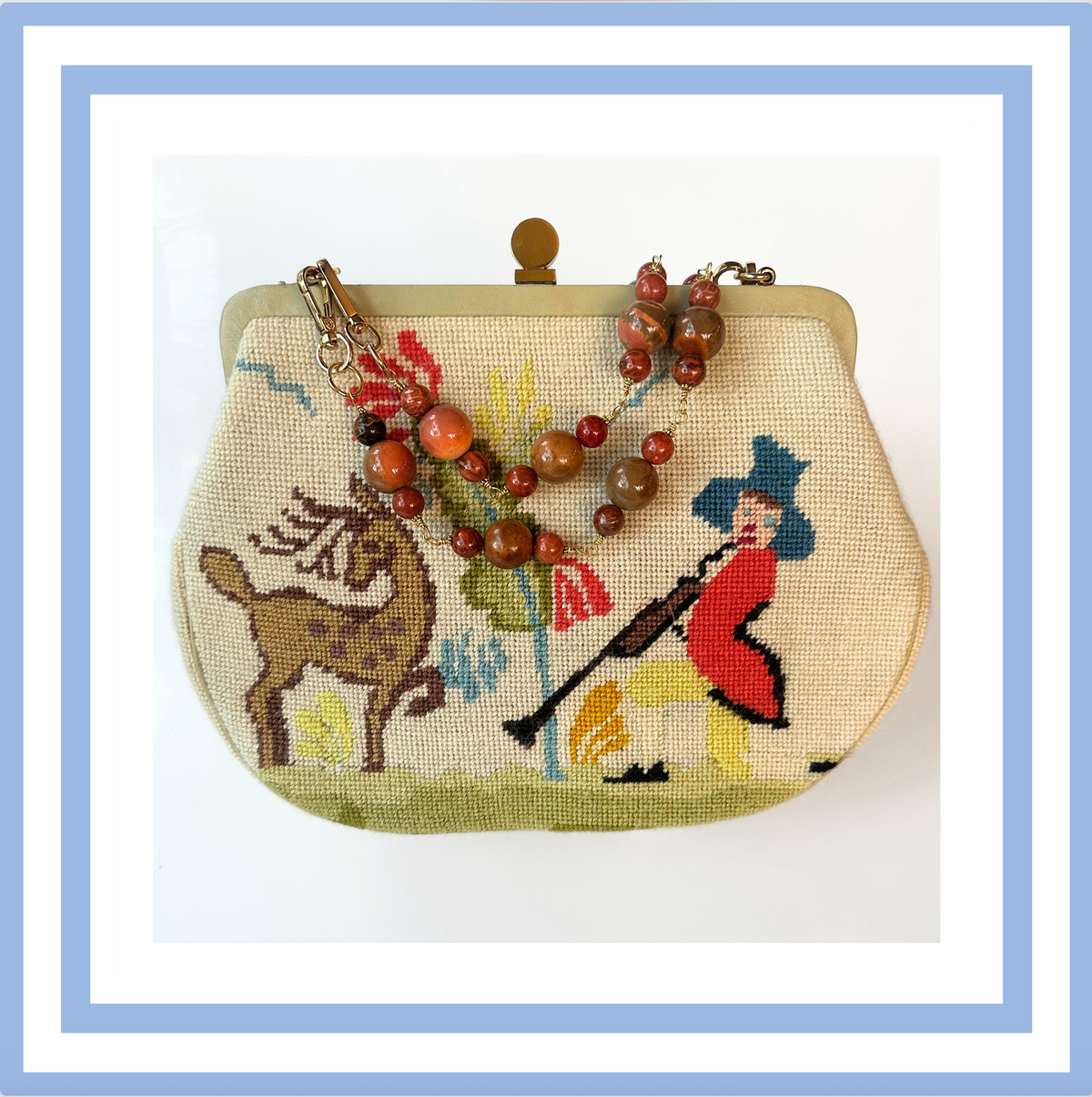 N319 - The Outdoorsman