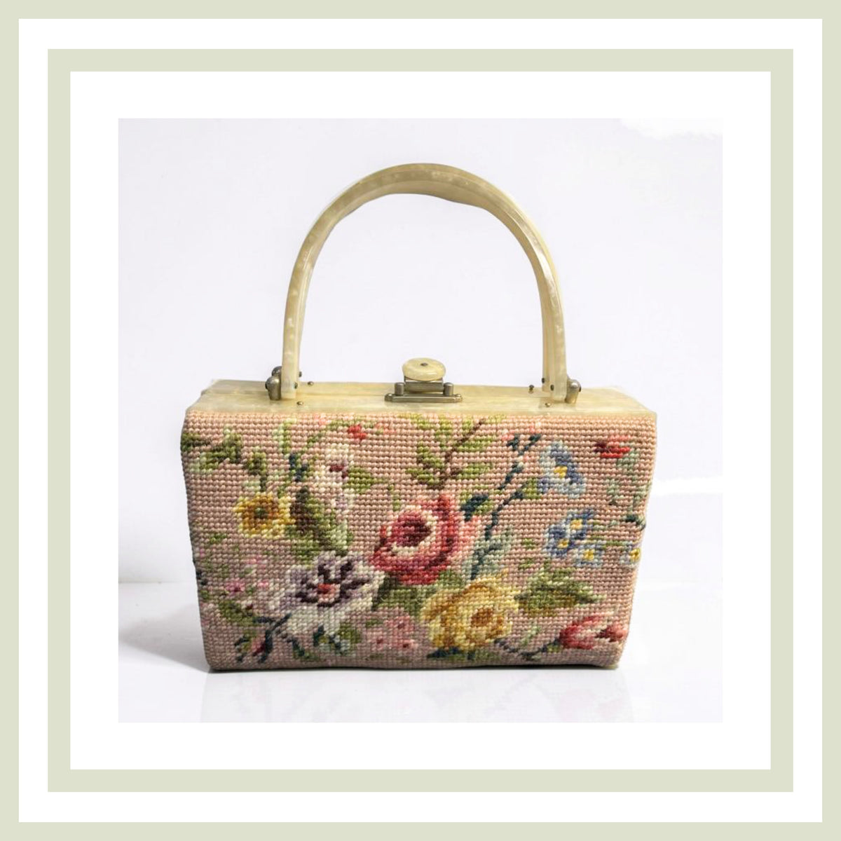 N342 - Flora
