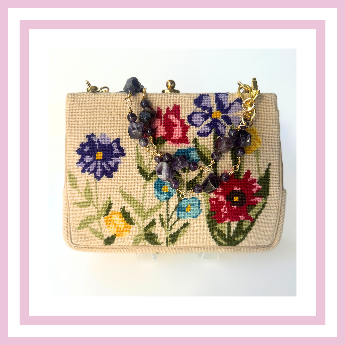 N311 - Spring has Sprung