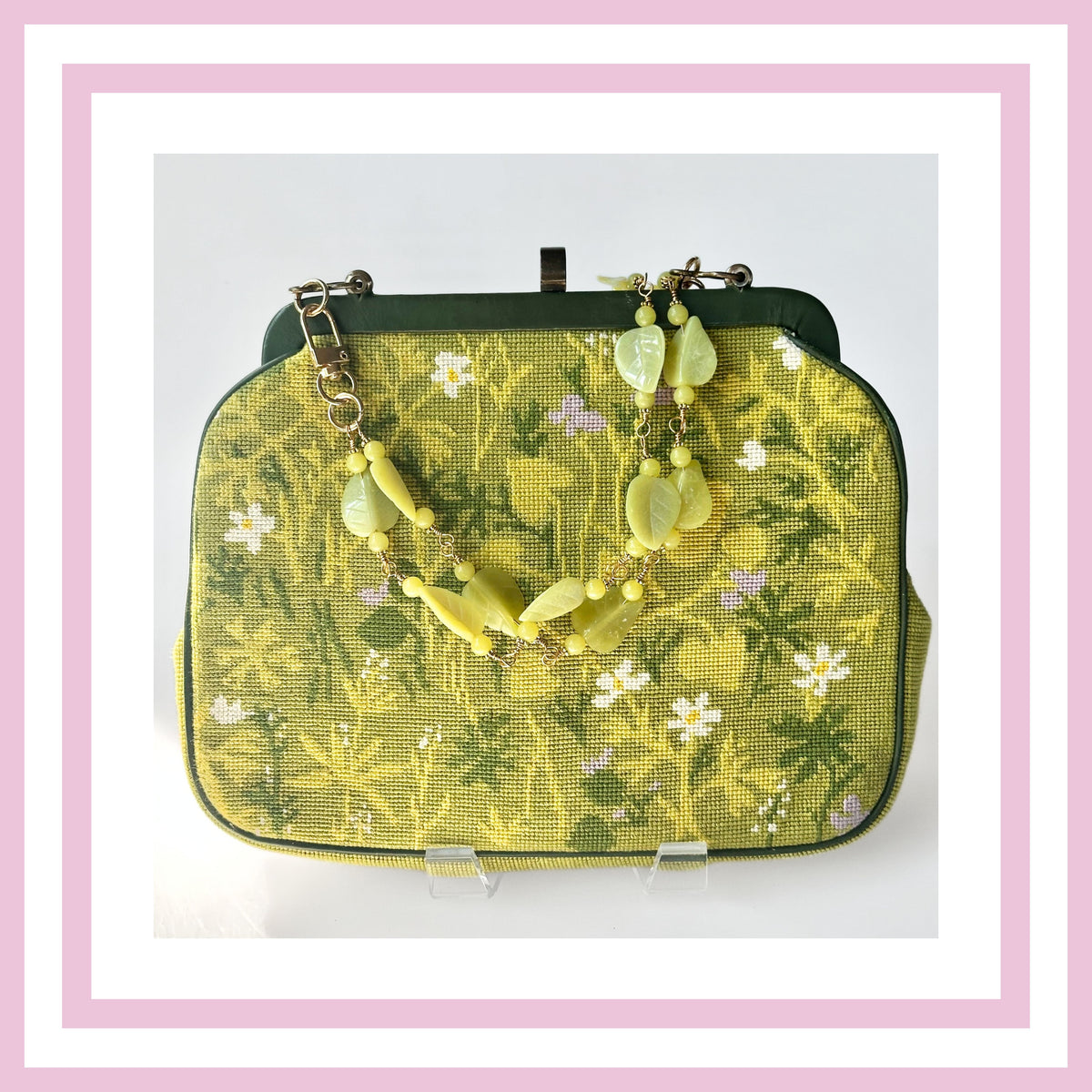 N165 - Lilly of the Valley