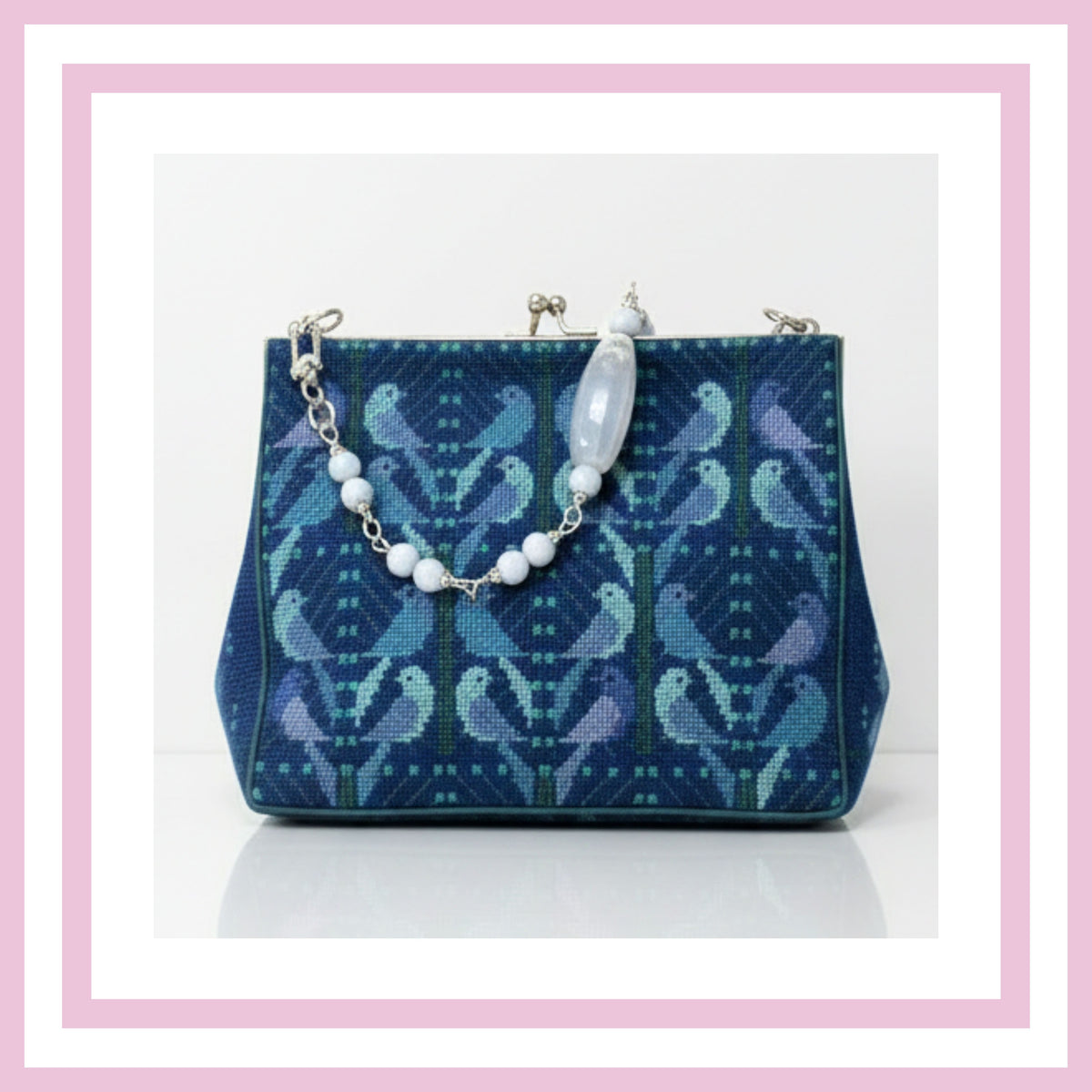 N345 - Blue Bird