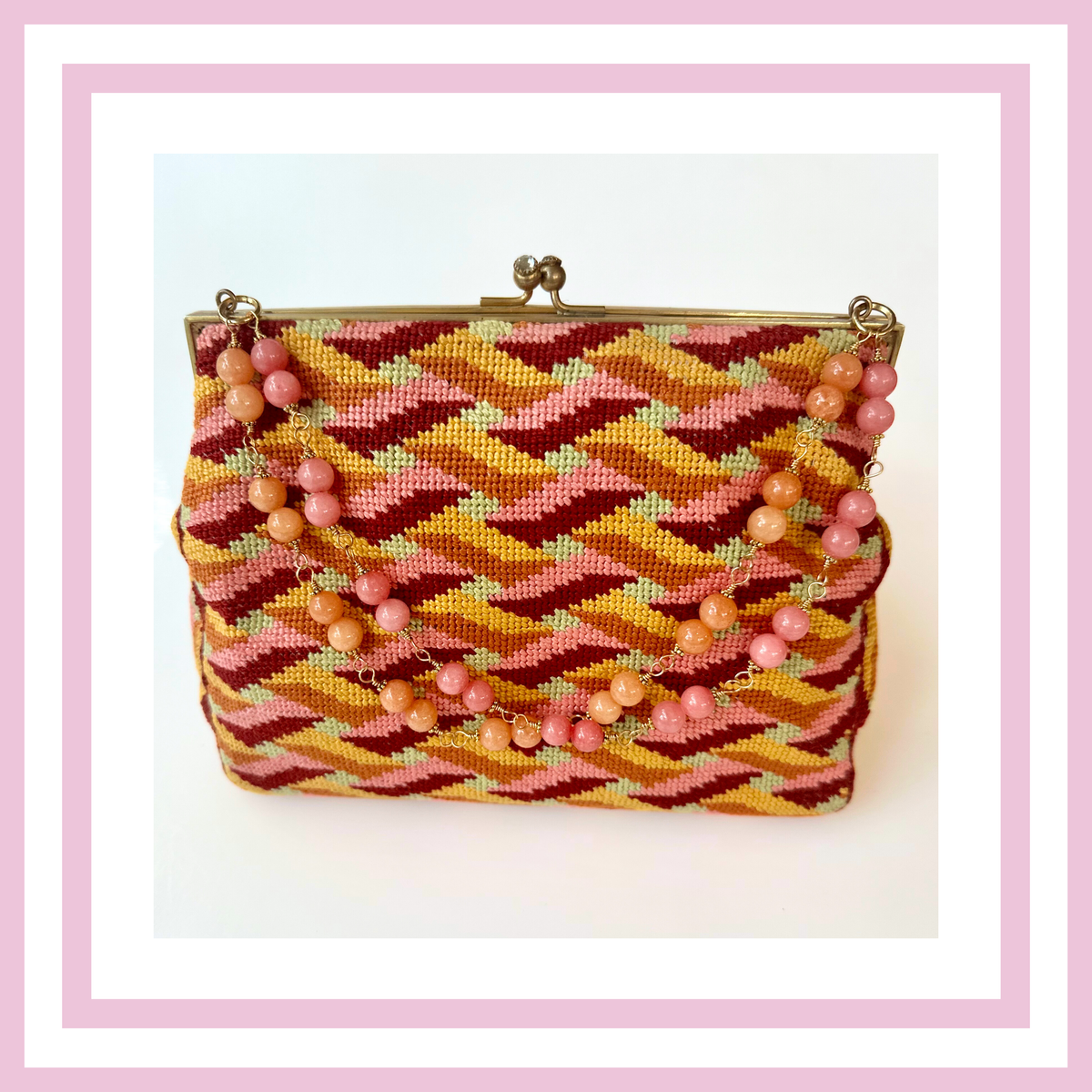 N278 - Geometric Gelato