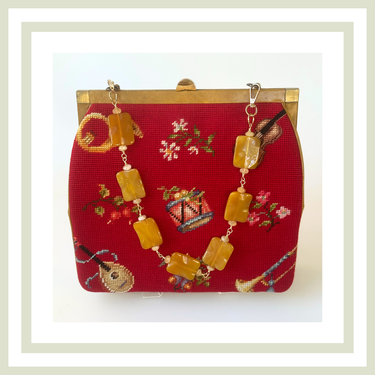 N234 - The Bandstand