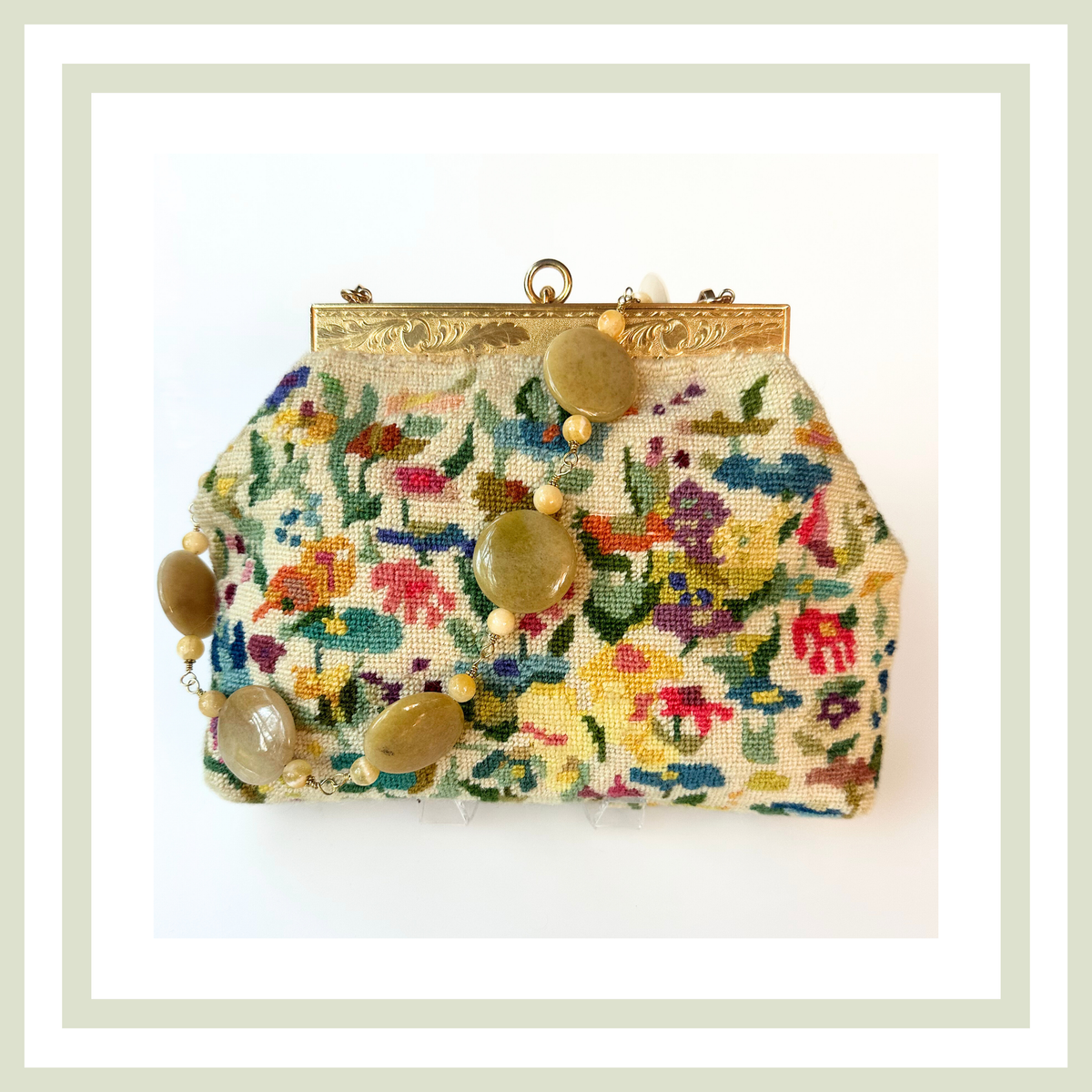 N315 - Flowers all Over