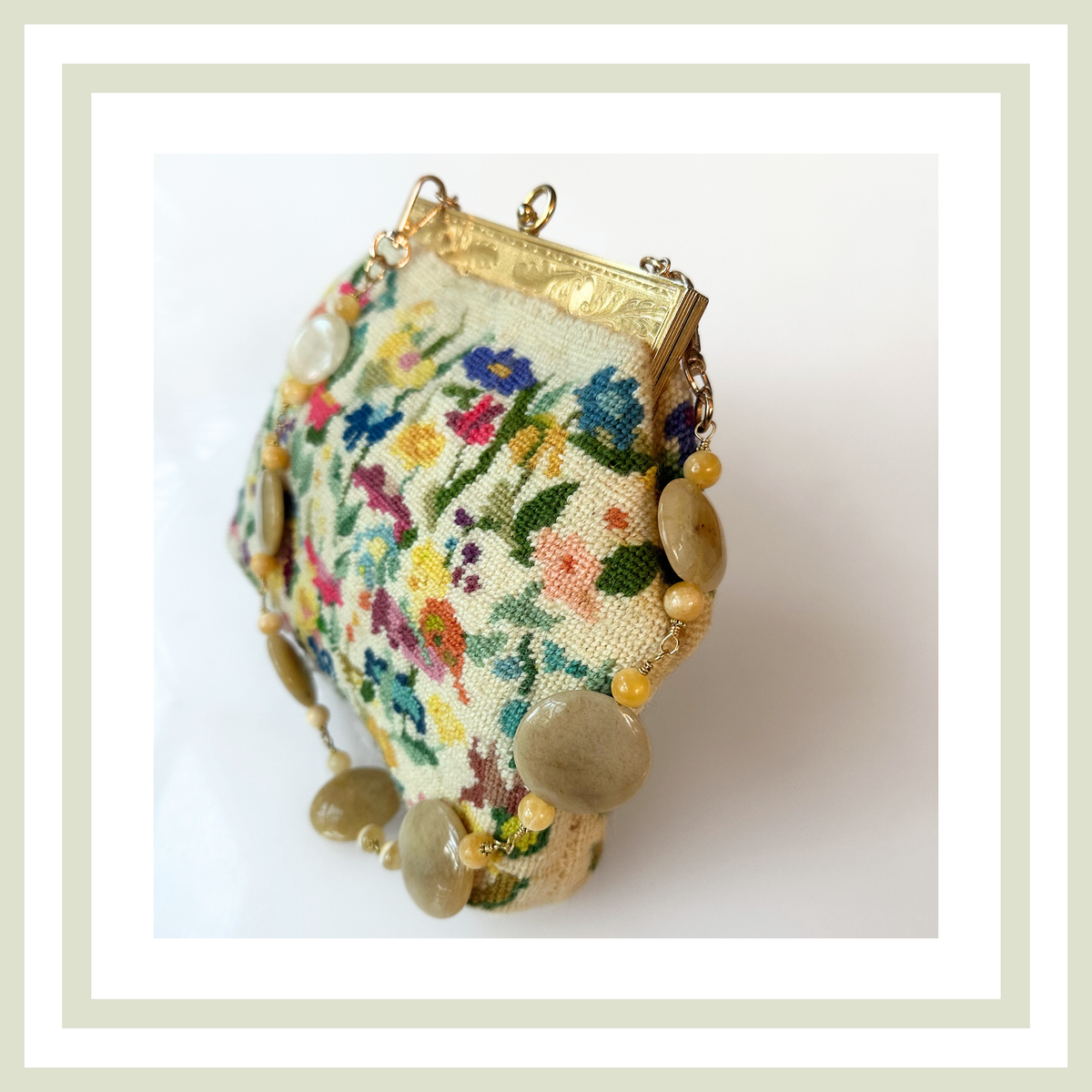 N315 - Flowers all Over