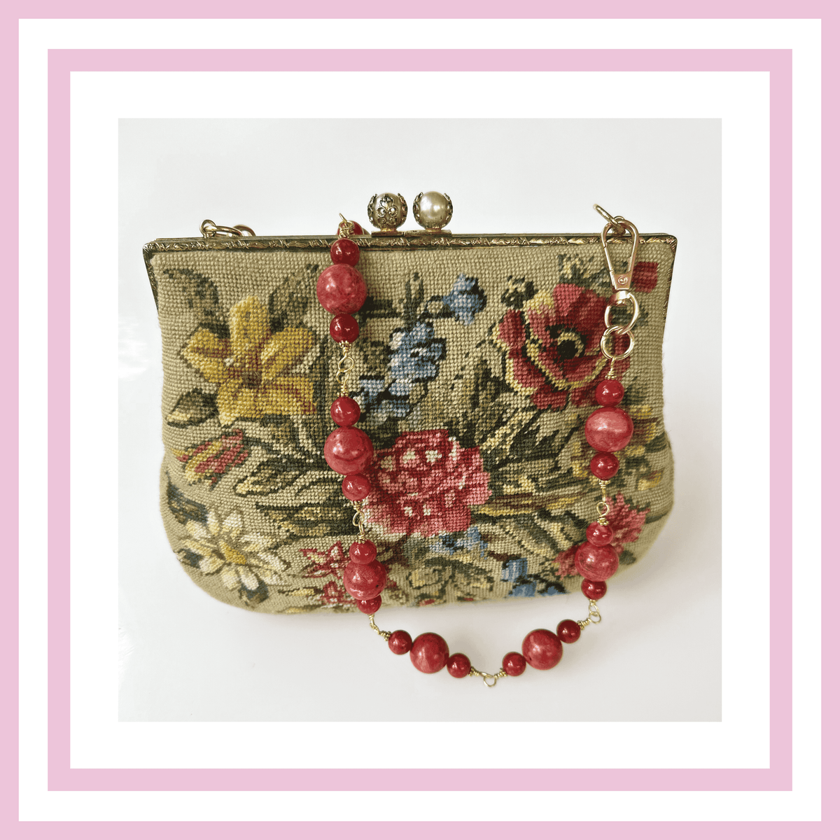 N298 - English Garden