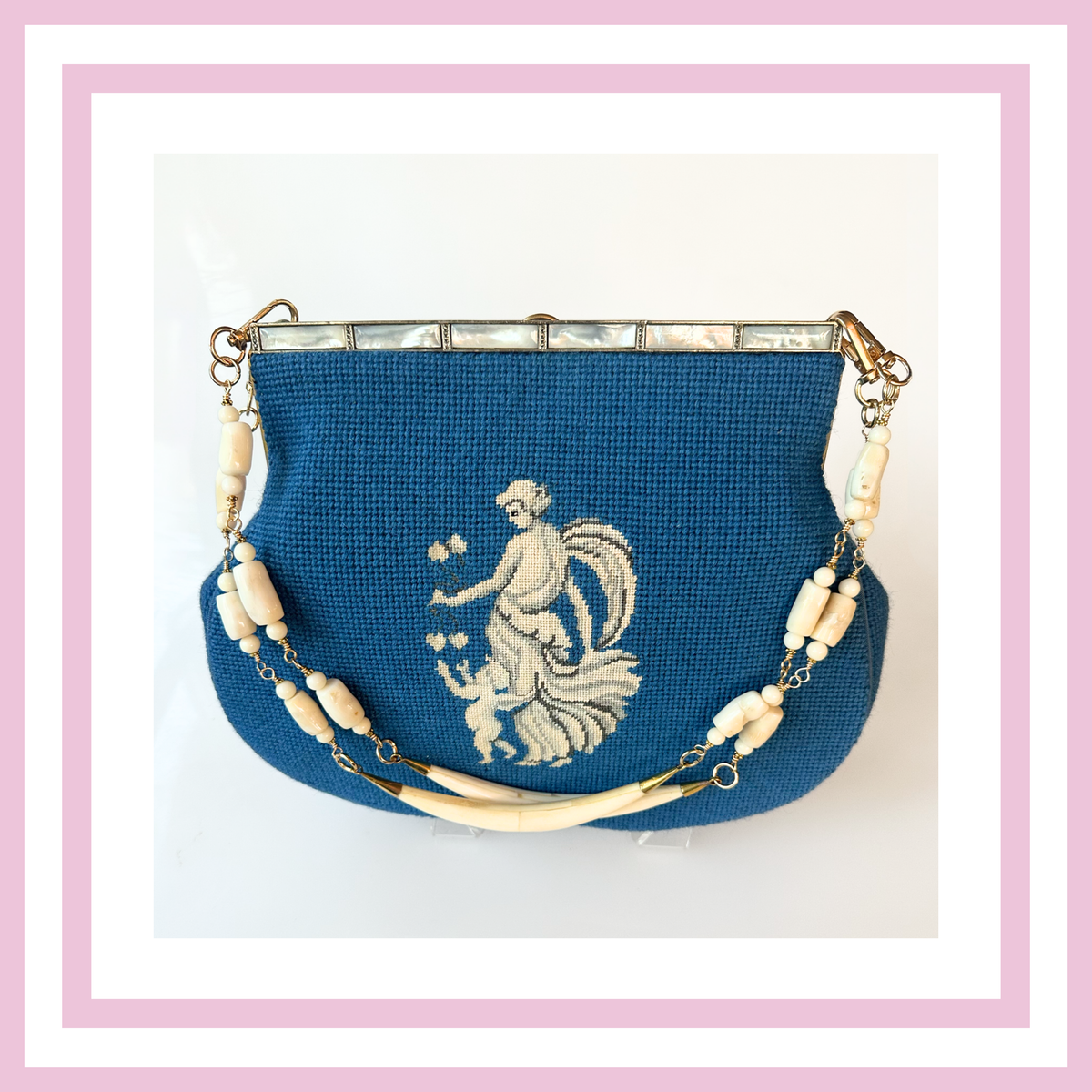 N316 - The Trouble with Angels